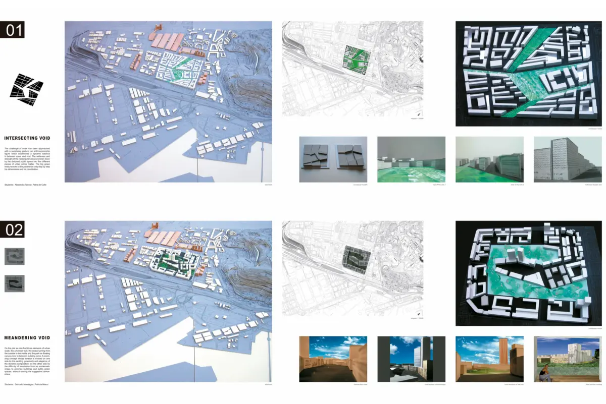 ETH Càtedra J. Ll. Mateo