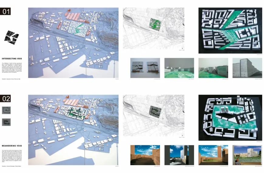 ETH Càtedra J. Ll. Mateo