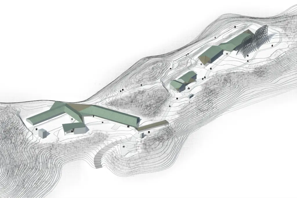 Centre d’Interpretació S’Enclusa