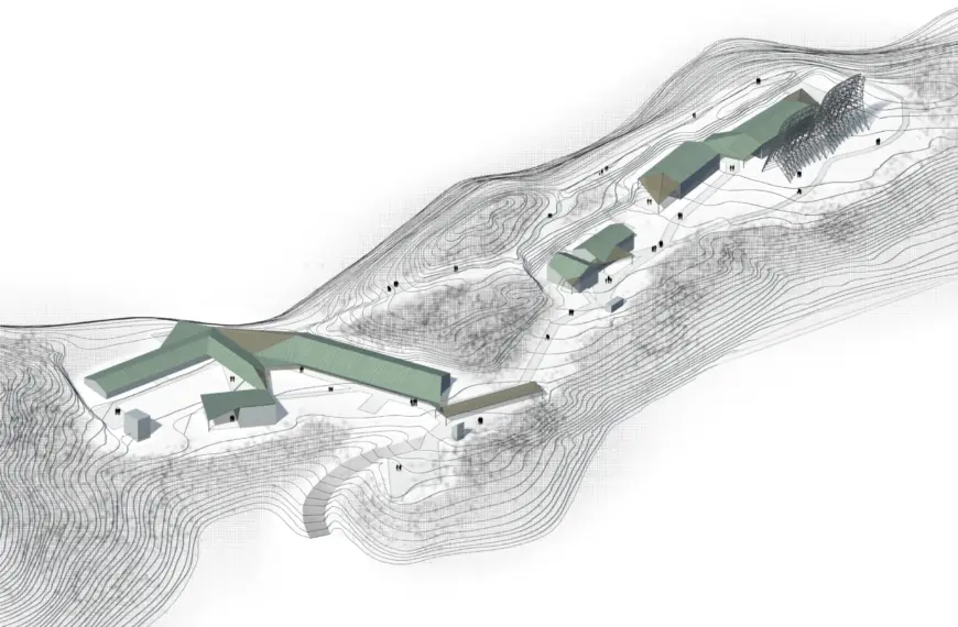 Centre d’Interpretació S’Enclusa