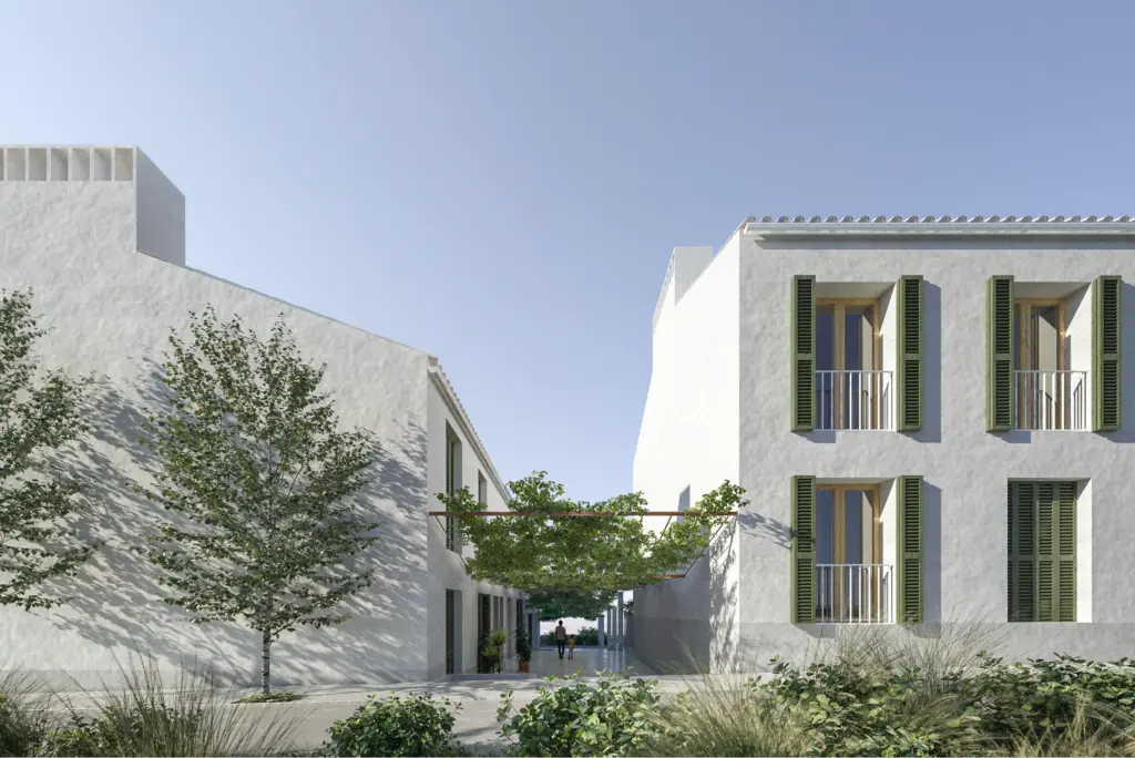 11 HPP Ibavi Fornells