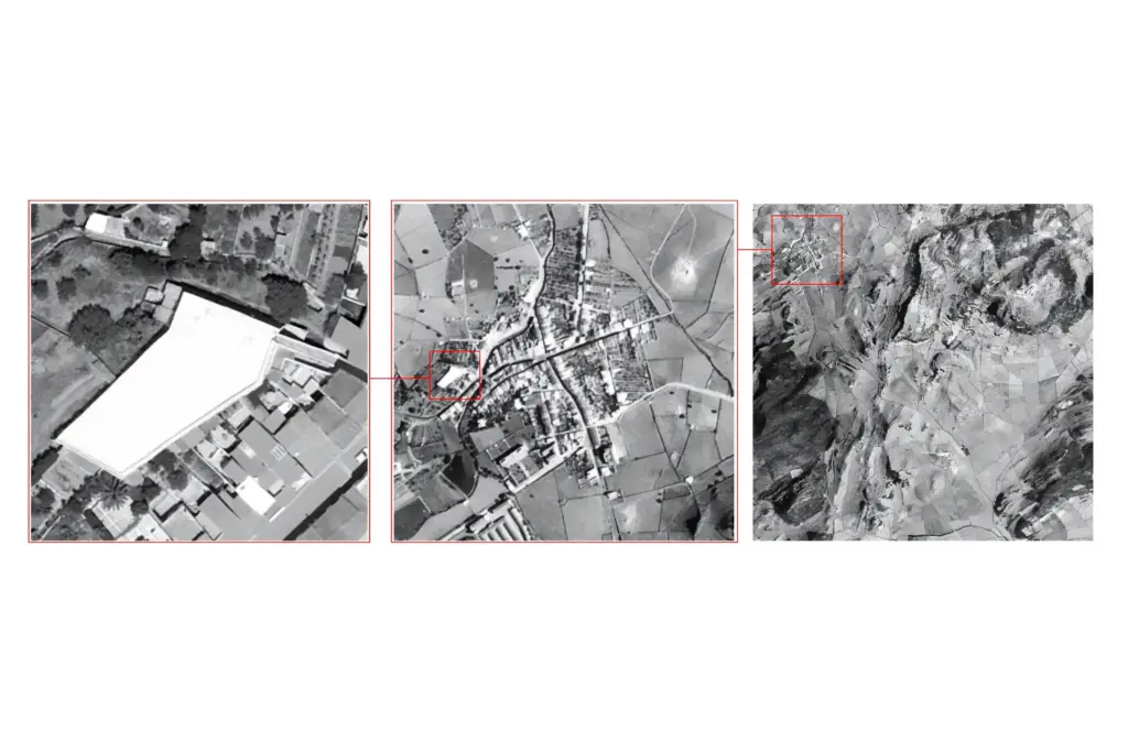 El paisatge cultural menorquí: una gran infraestructura hídrica