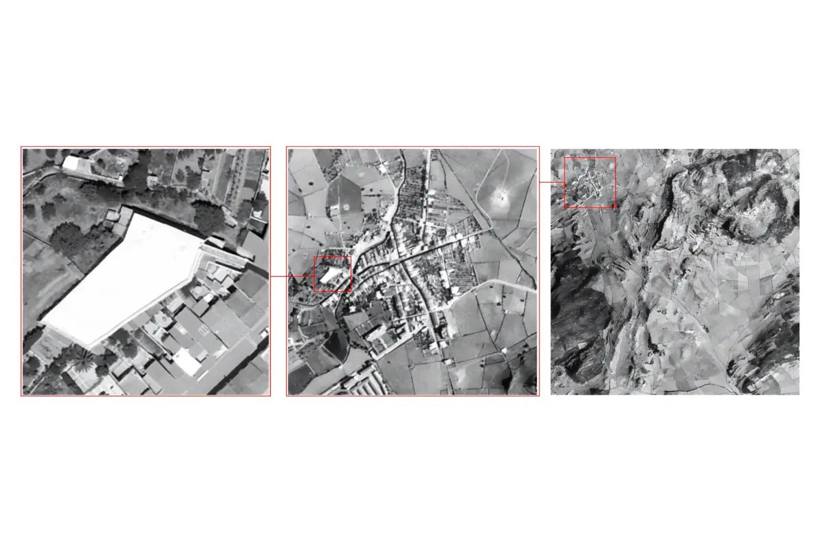 El paisatge cultural menorquí: una gran infraestructura hídrica