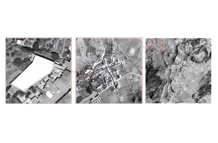 El paisatge cultural menorquí: una gran infraestructura hídrica