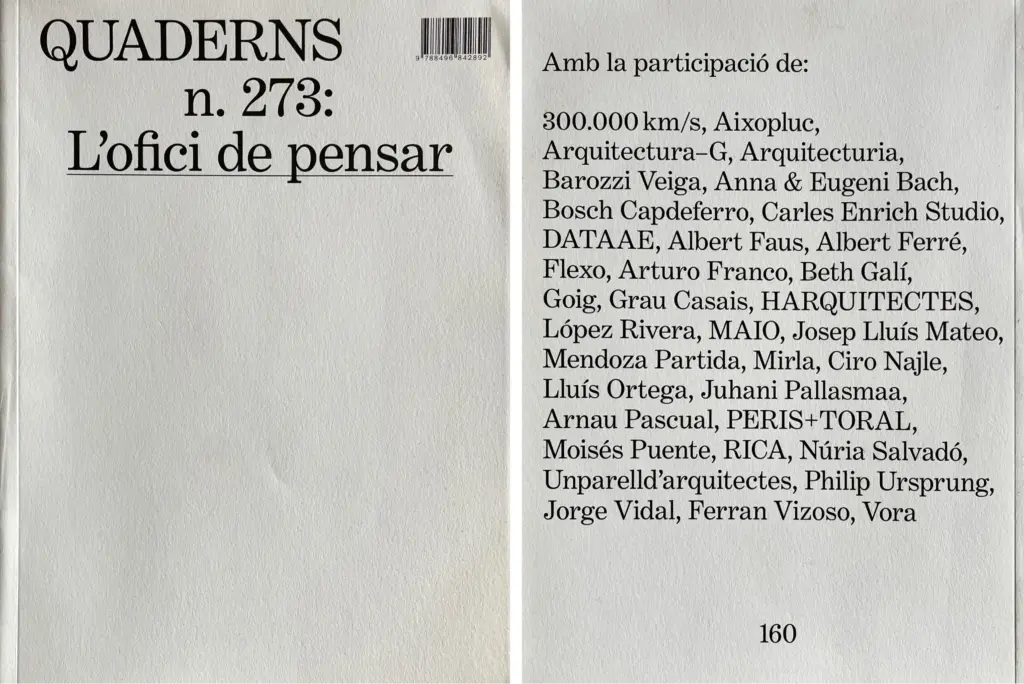Quaderns 273