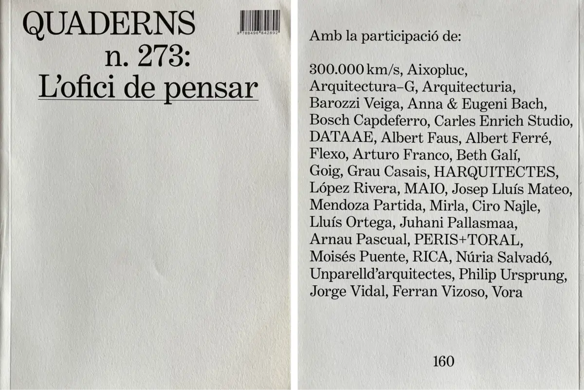 Quaderns 273