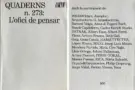 Quaderns 273