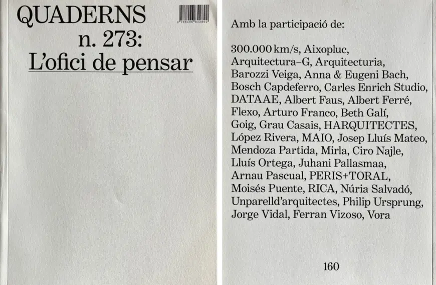Quaderns 273
