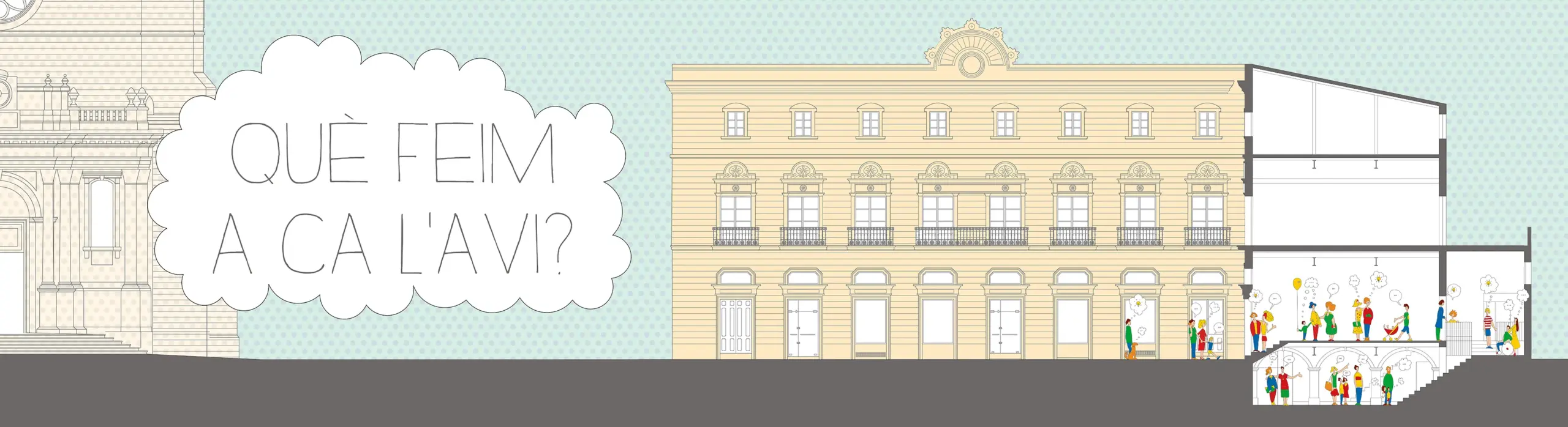 Procés participatiu Ca Savi