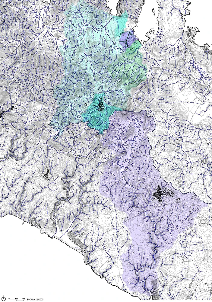 El paisatge cultural menorquí: una gran infraestructura hídrica