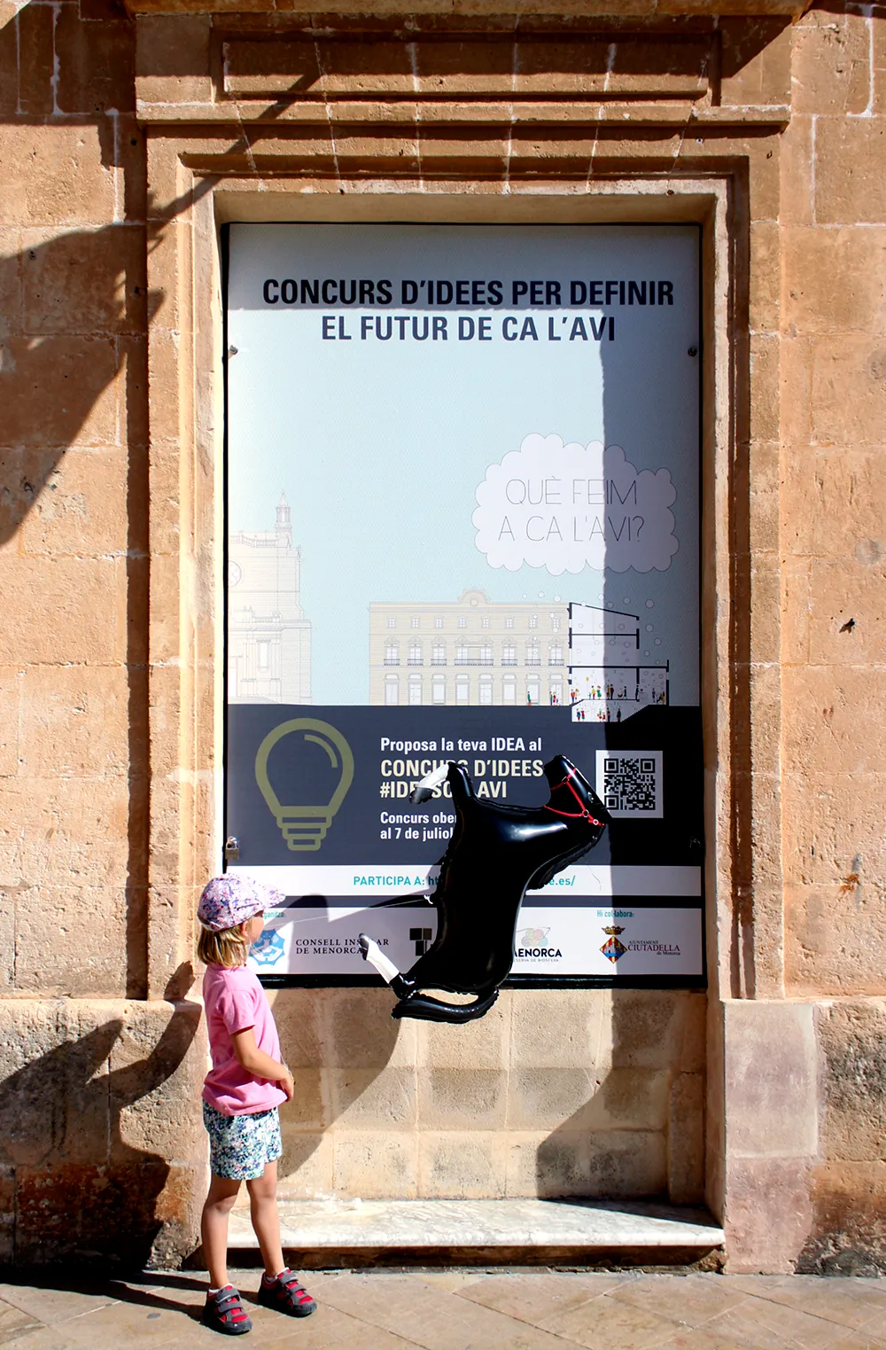 Procés participatiu Ca Savi