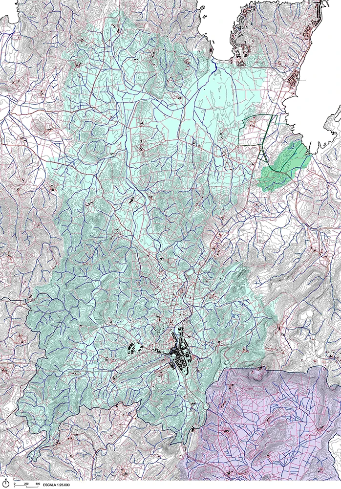 El paisatge cultural menorquí: una gran infraestructura hídrica