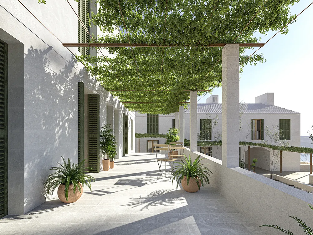 11 HPP Ibavi Fornells