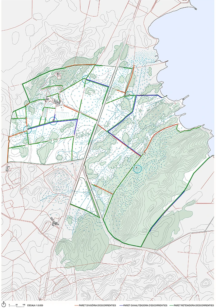 El paisatge cultural menorquí: una gran infraestructura hídrica