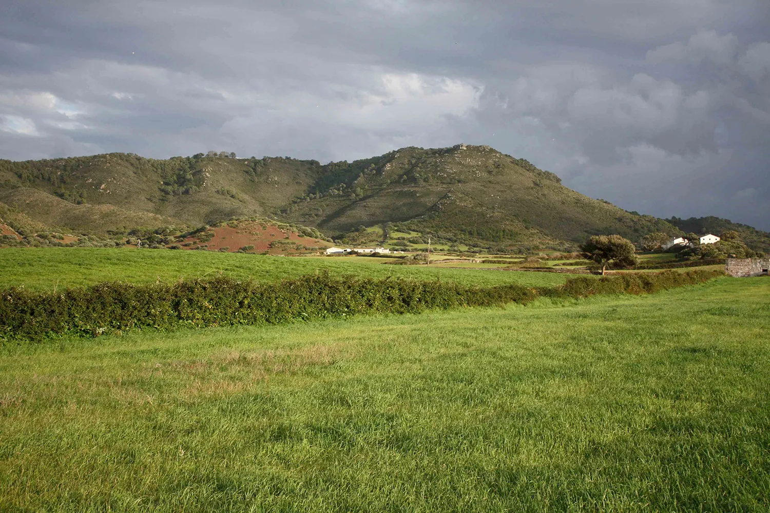 Centre d’Interpretació S’Enclusa