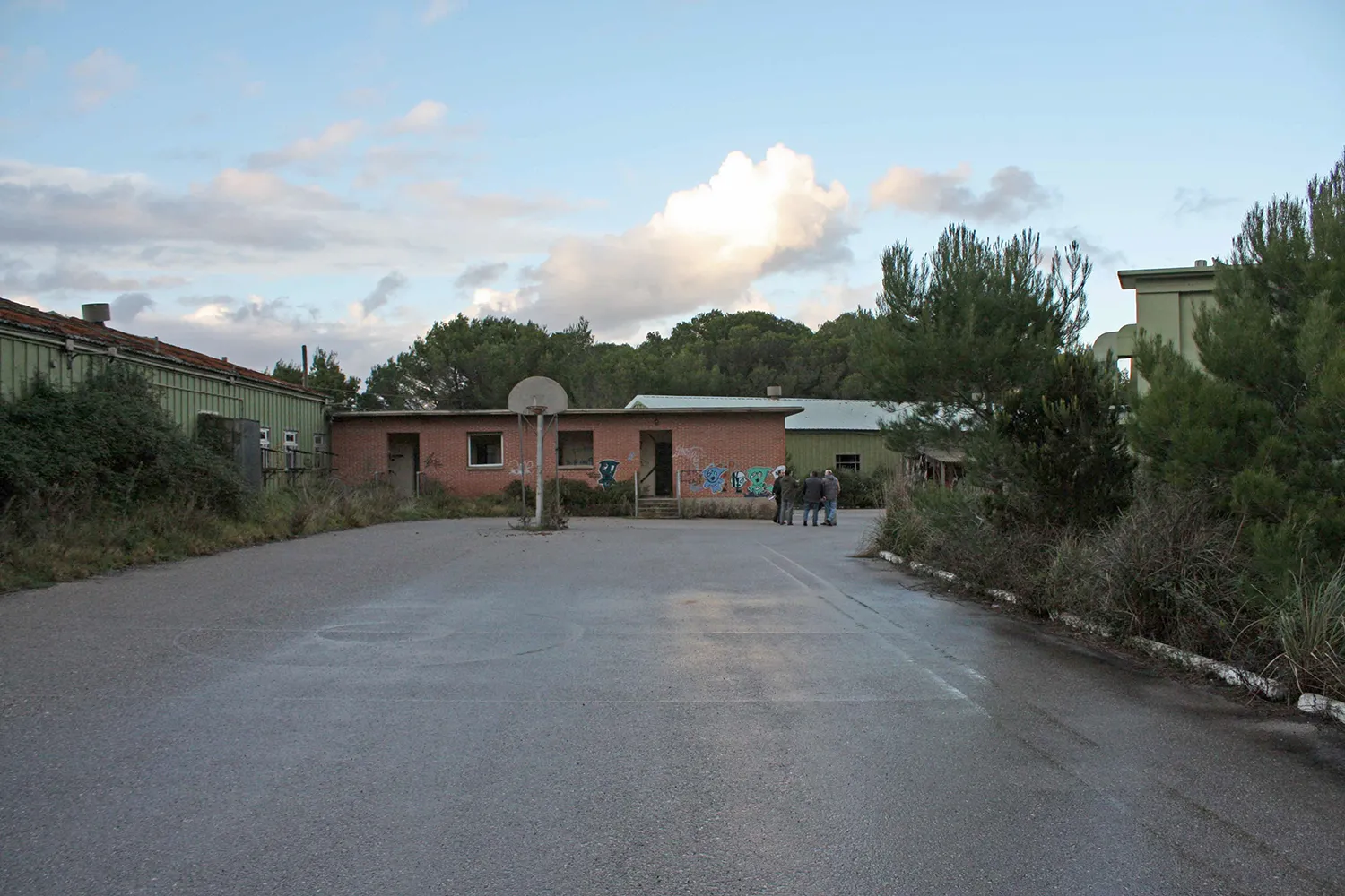 Centre d’Interpretació S’Enclusa