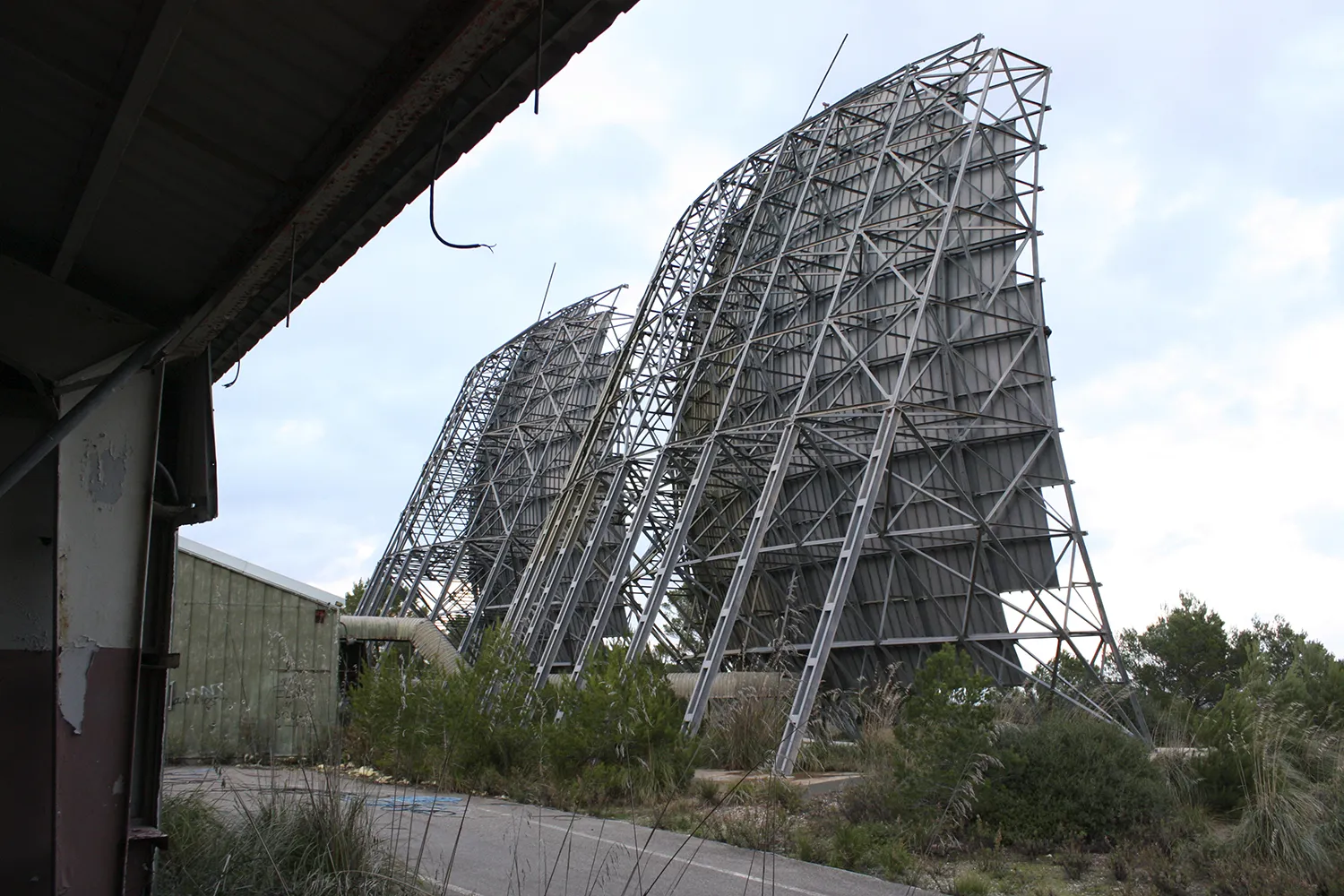 Centre d’Interpretació S’Enclusa