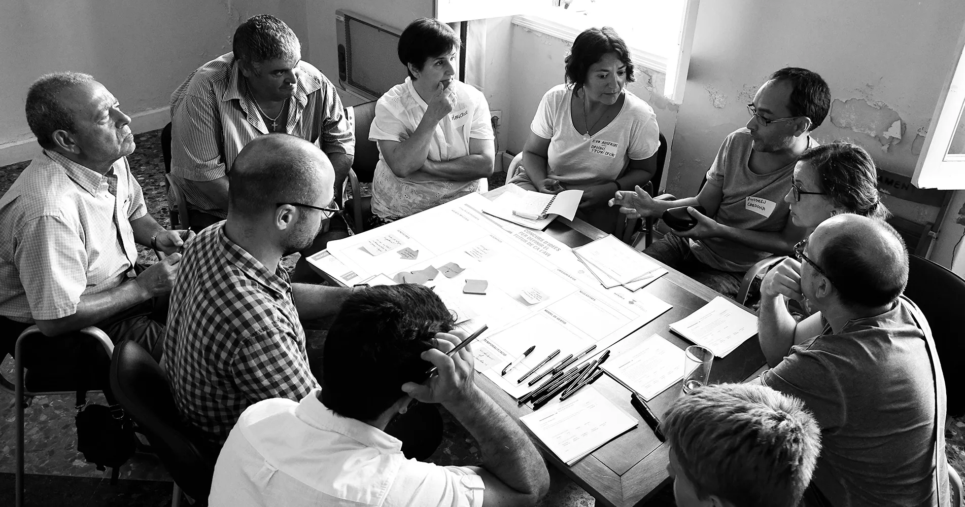 Procés participatiu Ca Savi