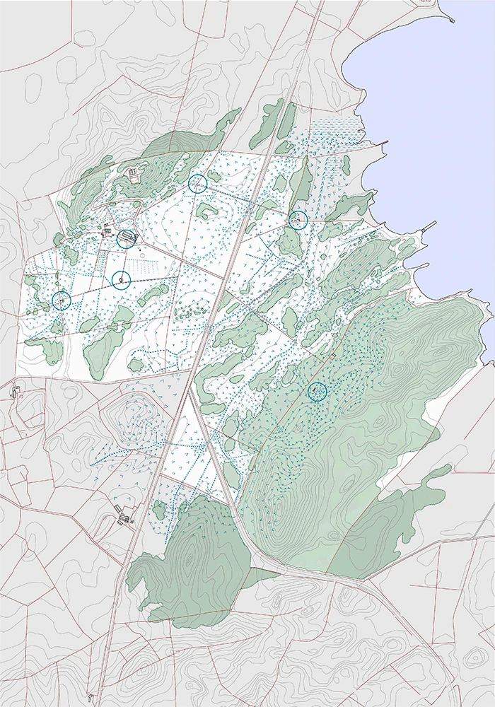 El paisatge cultural menorquí: una gran infraestructura hídrica