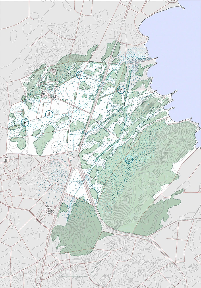 El paisatge cultural menorquí: una gran infraestructura hídrica