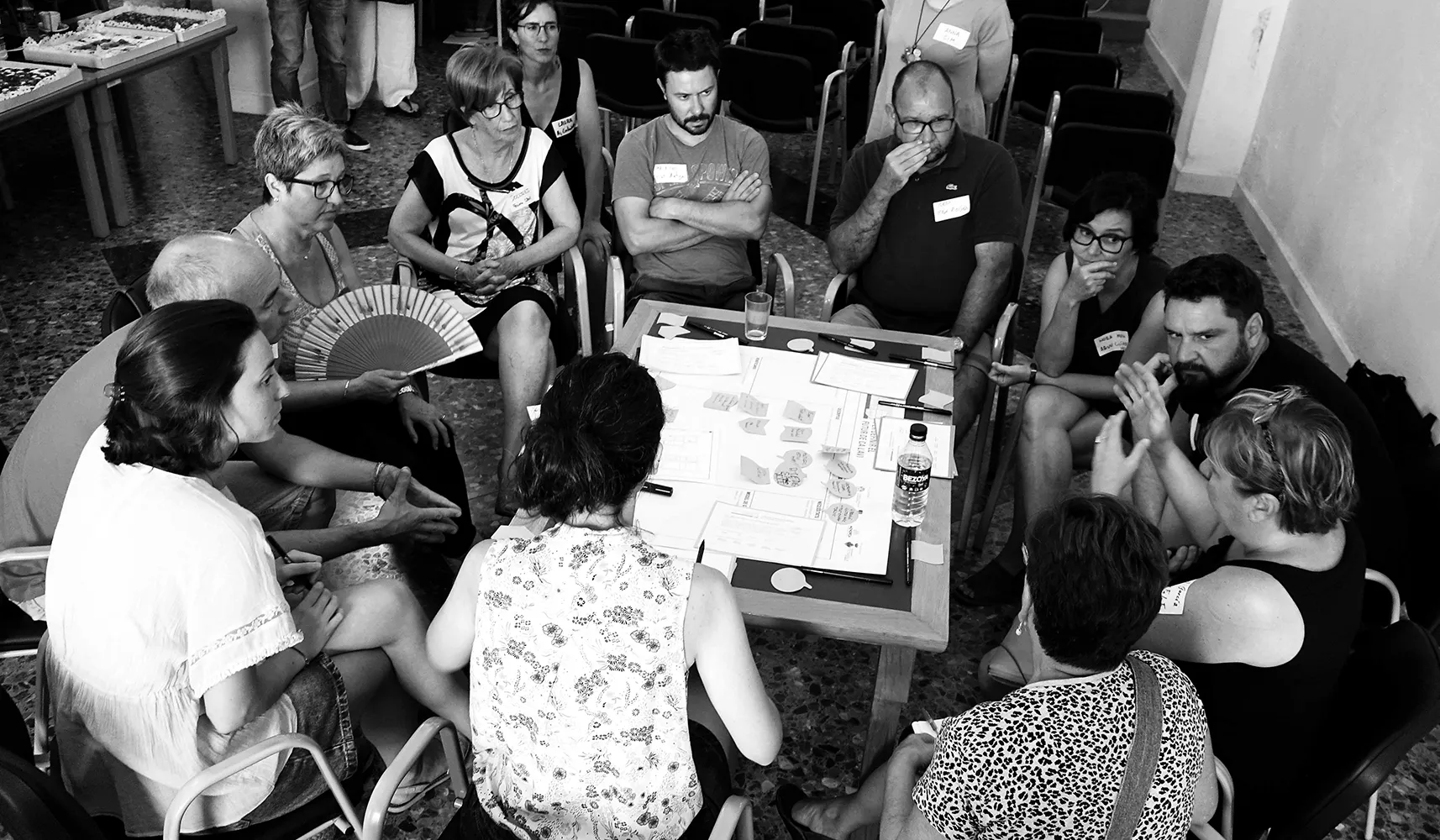 Procés participatiu Ca Savi