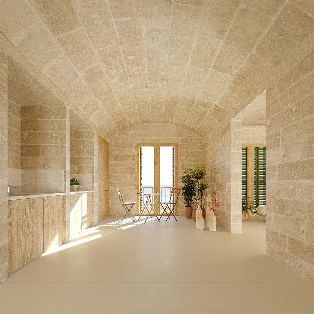 11 HPP Ibavi Fornells