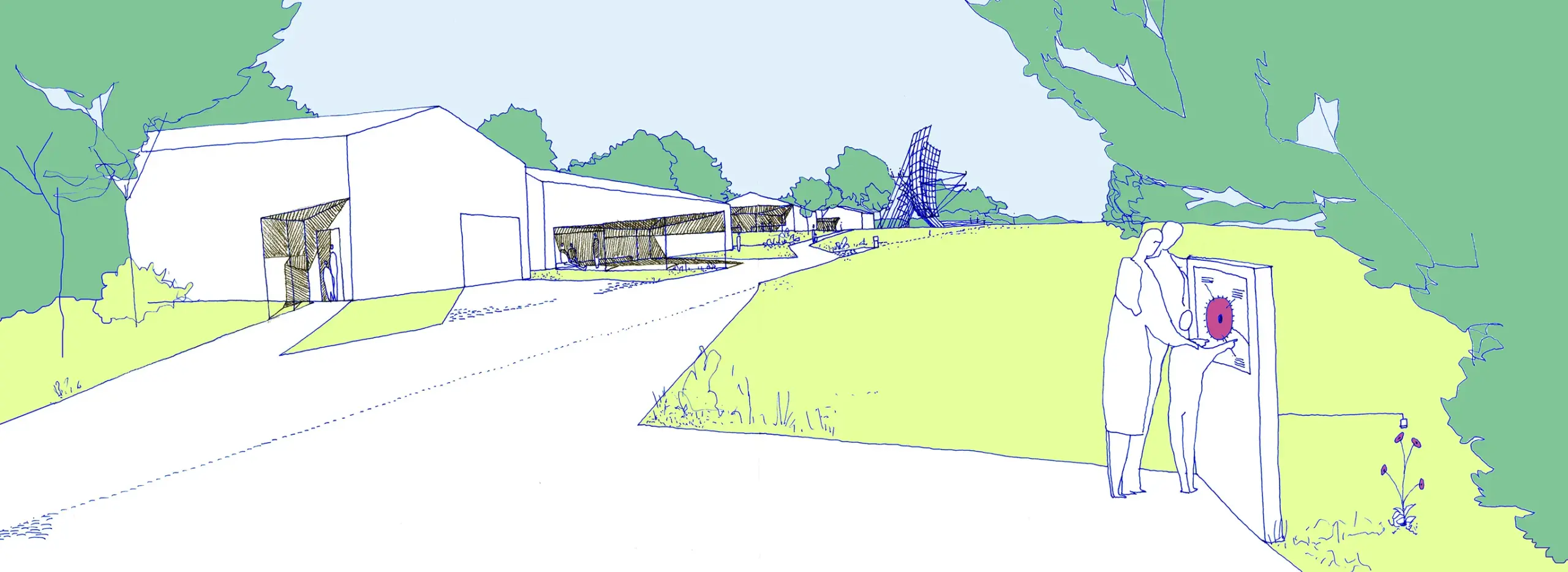 Centre d’Interpretació S’Enclusa