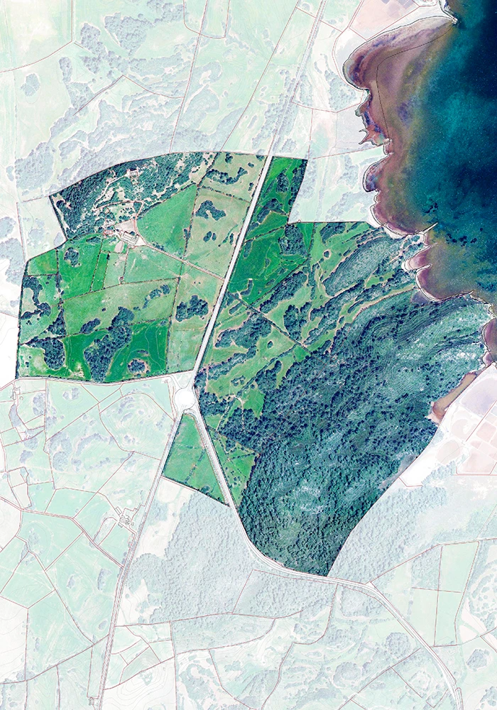 El paisatge cultural menorquí: una gran infraestructura hídrica