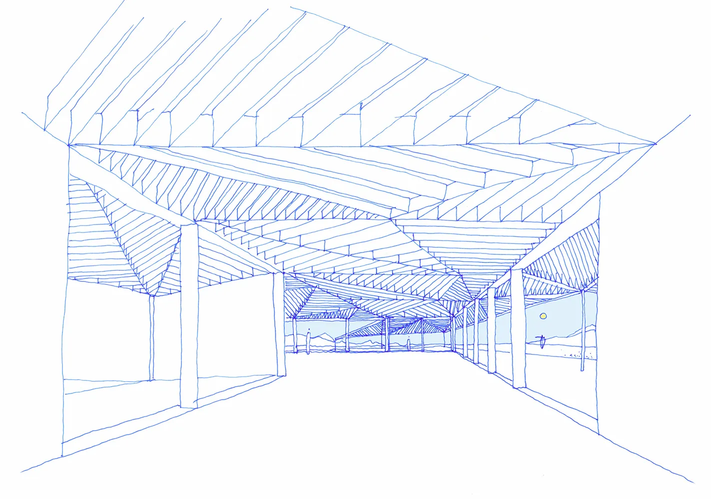 Centre d’Interpretació S’Enclusa