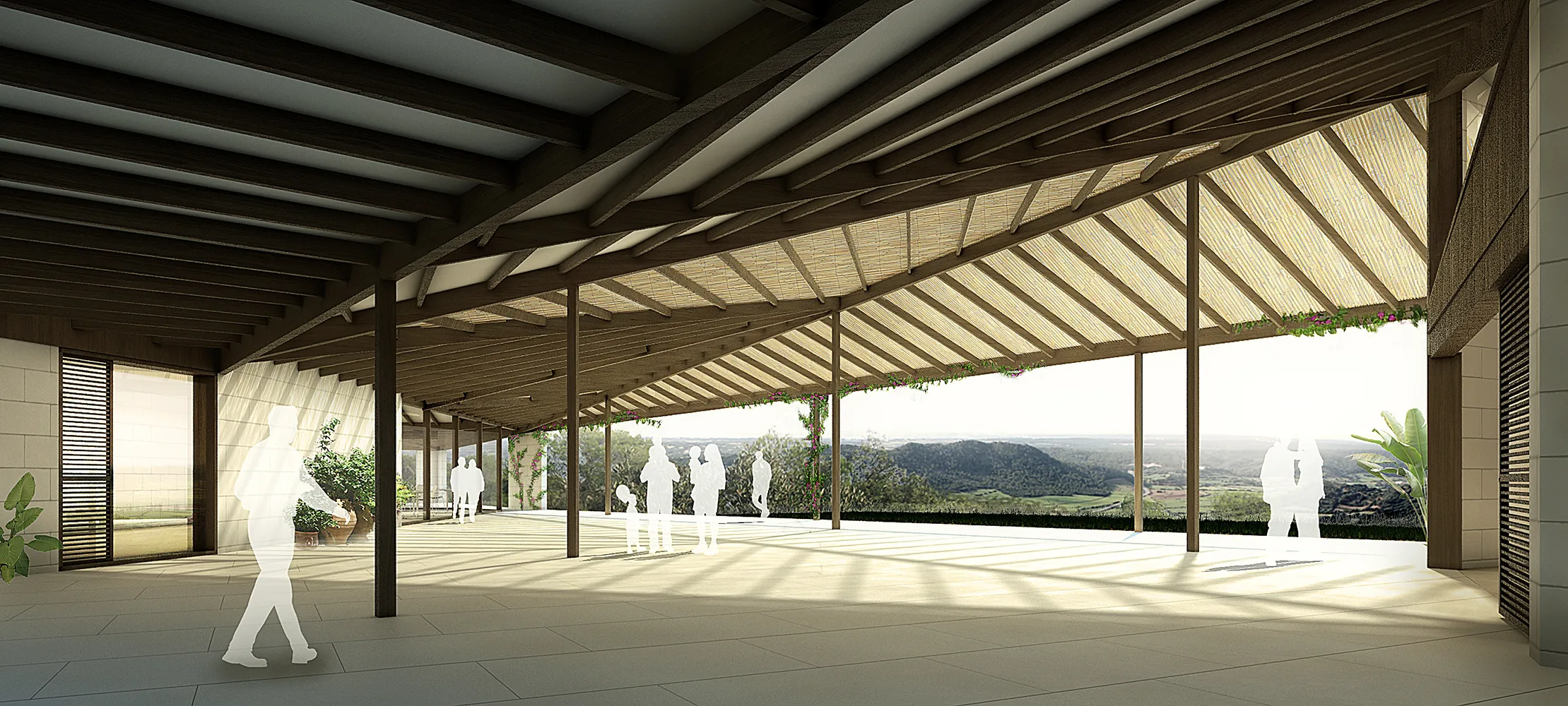 Centre d’Interpretació S’Enclusa