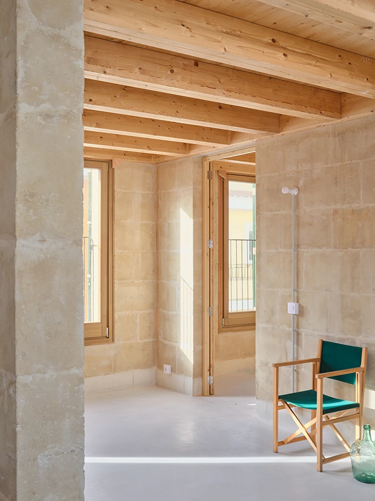 9 HPP Ibavi Es Migjorn