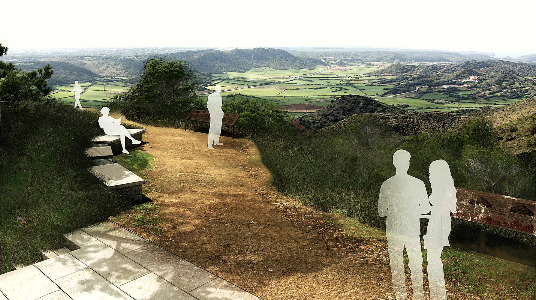 Centre d’Interpretació S’Enclusa