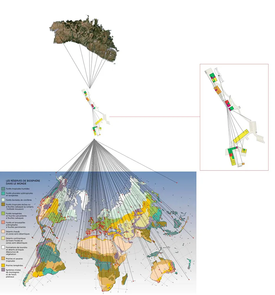 Centre d’Interpretació S’Enclusa