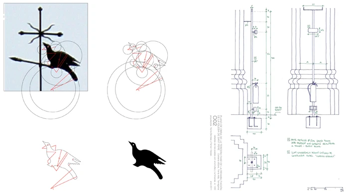 Antiga església de Corbera d'Ebre