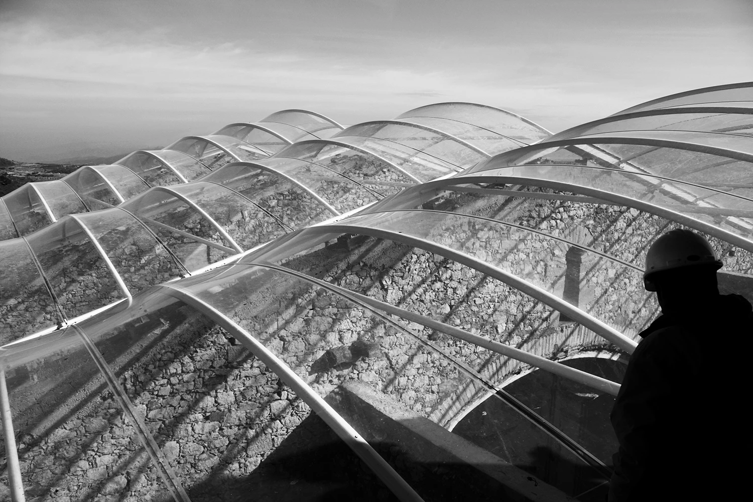 Antiga església de Corbera d'Ebre