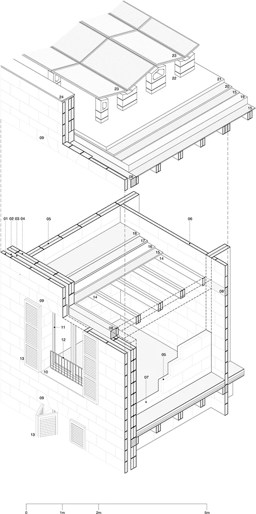 9 HPP Ibavi Es Migjorn