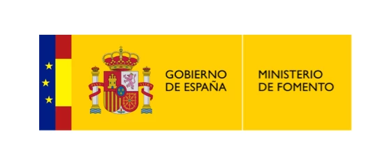 Gobierno de España. Ministerio de Fomento