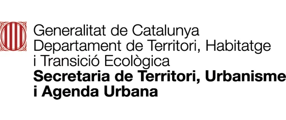 Generalitat de Catalunya. Secretaria de Territori, Urbanisme i Agenda Urbana