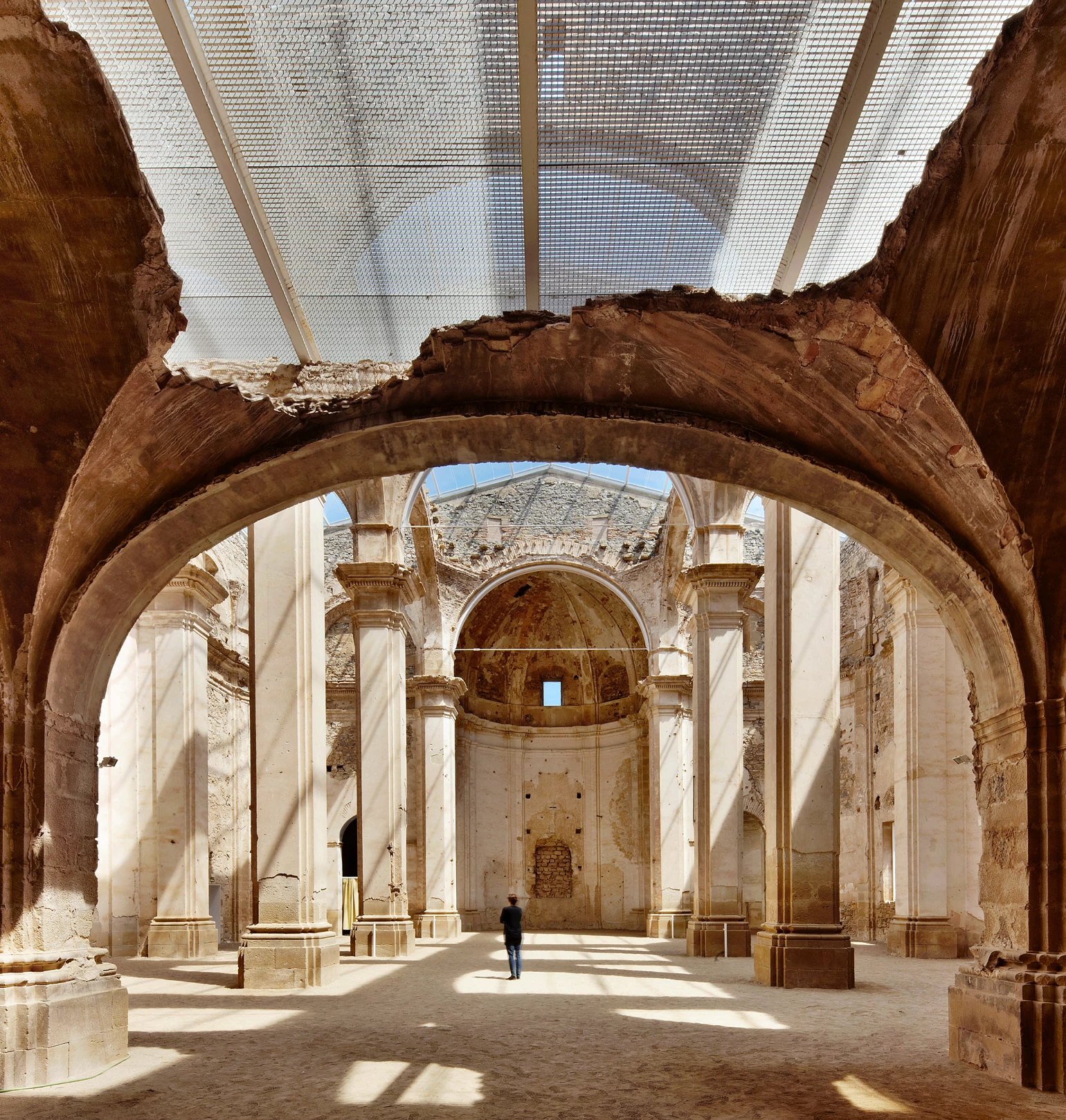 Església de Sant Pere, Corbera d'Ebre