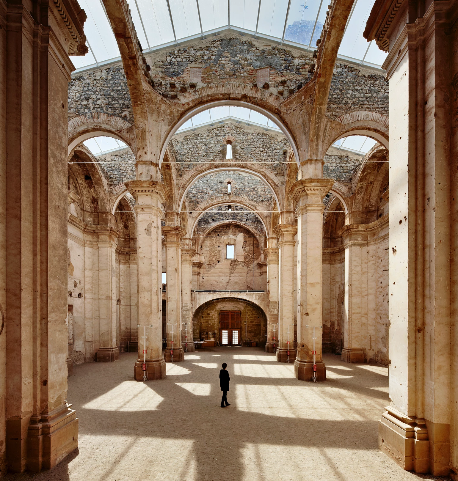 Església de Sant Pere, Corbera d'Ebre